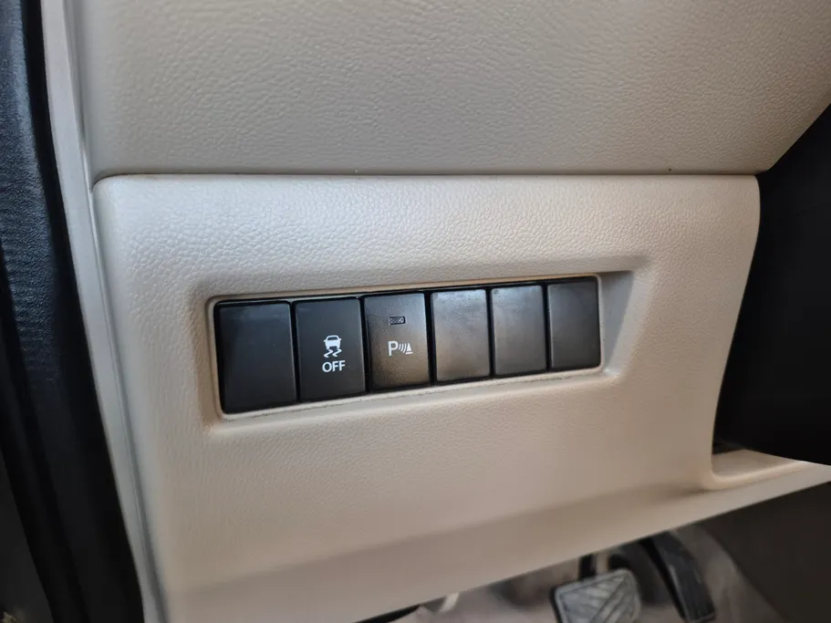 2023 Suzuki Dzire GLX 