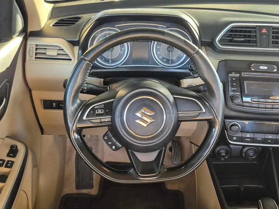 2023 Suzuki Dzire GLX 