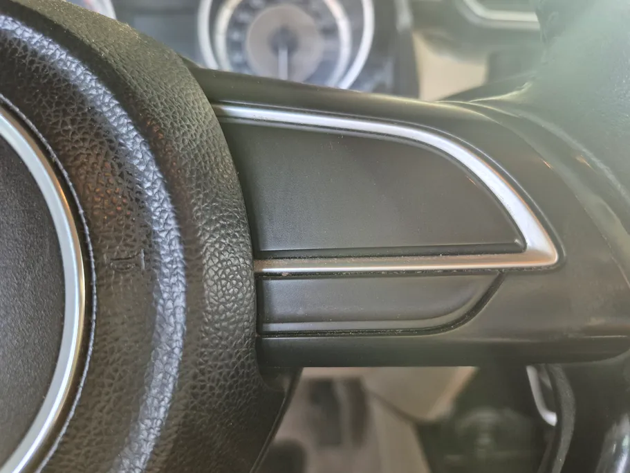 2023 Suzuki Dzire GLX 