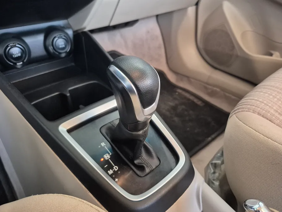 2023 Suzuki Dzire GLX 