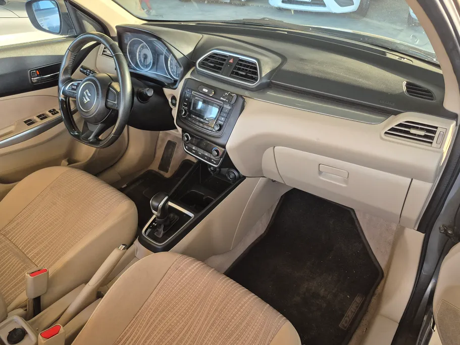 2023 Suzuki Dzire GLX 