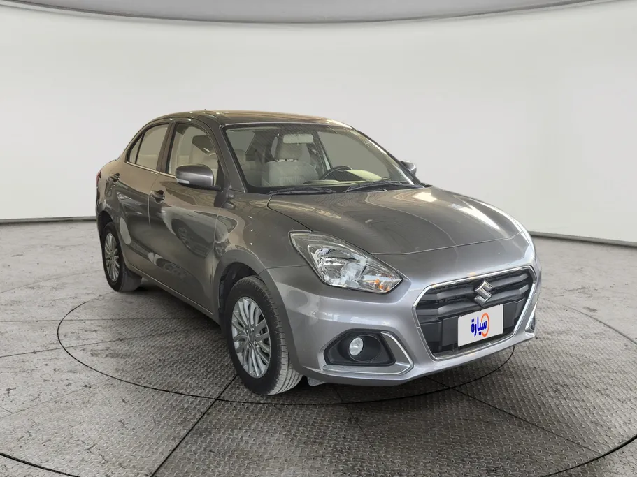 2023 Suzuki Dzire GLX 