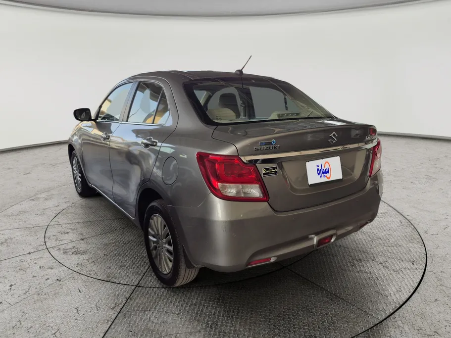 2023 Suzuki Dzire GLX 