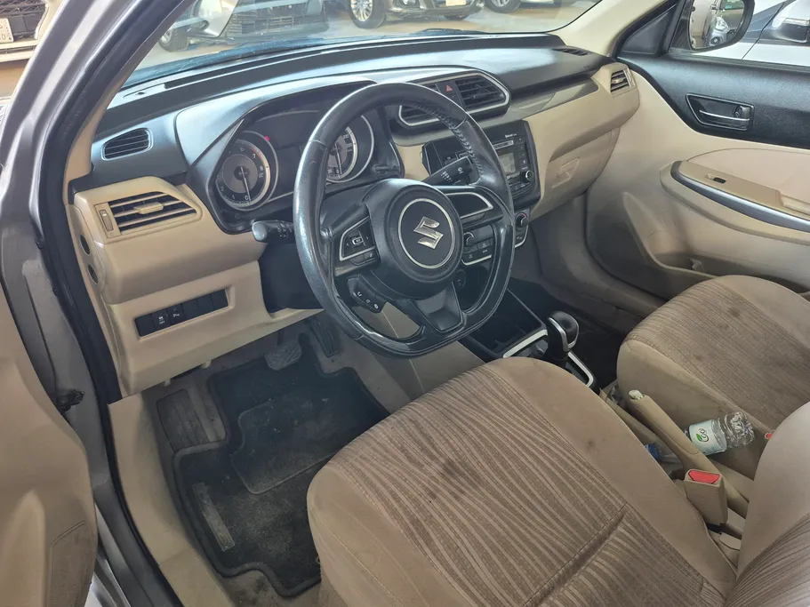 2023 Suzuki Dzire GLX 