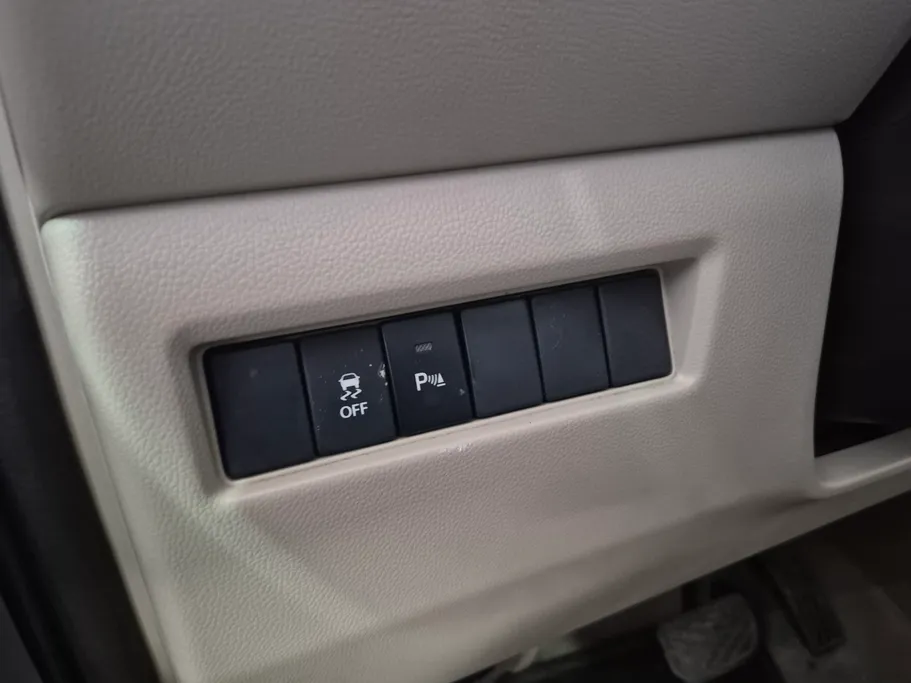 2023 Suzuki Dzire GLX 