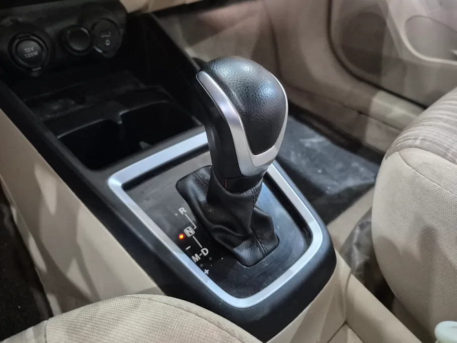 2023 Suzuki Dzire GLX 