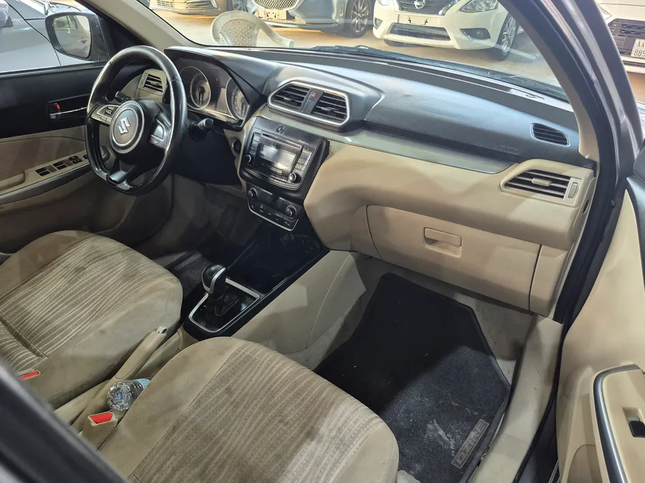 2023 Suzuki Dzire GLX 
