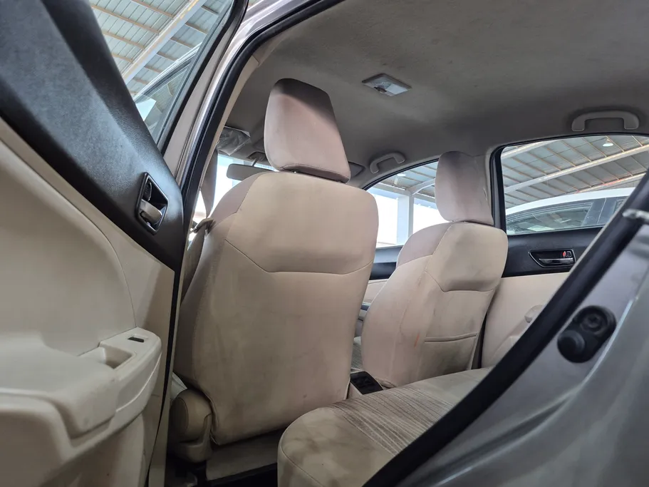 2023 Suzuki Dzire GLX 