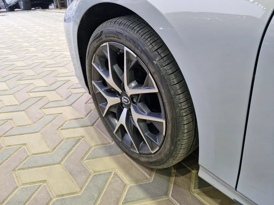 GAC Empow GE 2024 