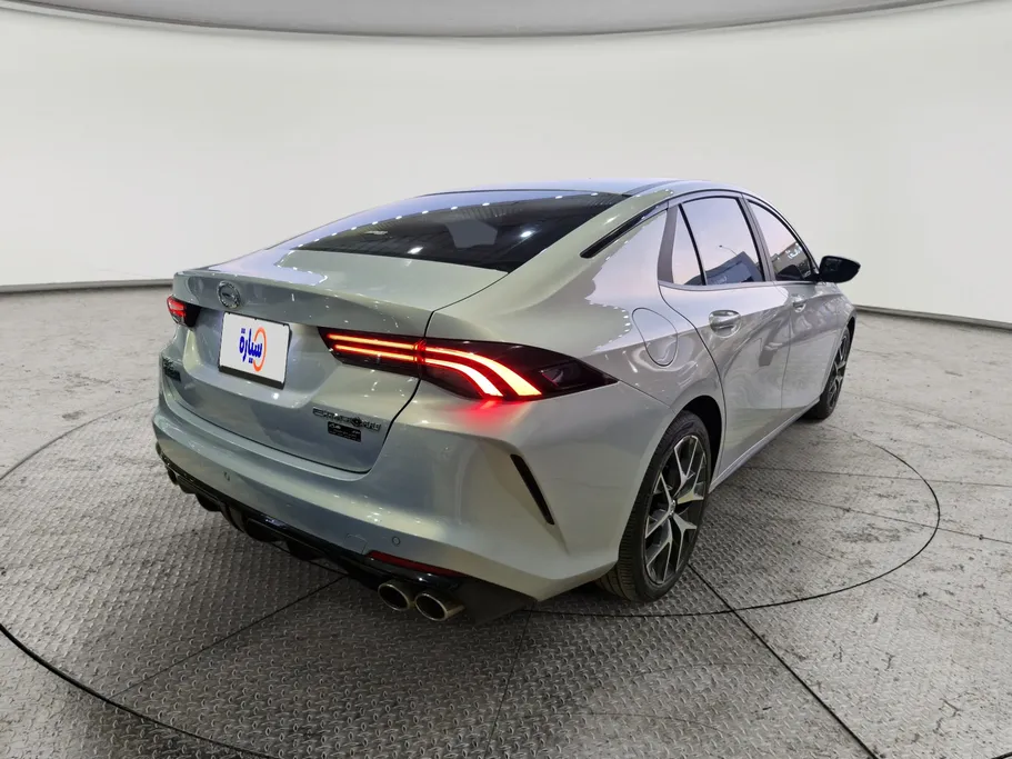 GAC Empow GE 2024 