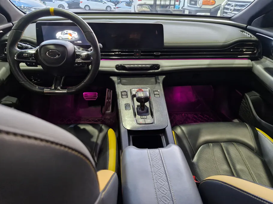 GAC Empow GE 2024 