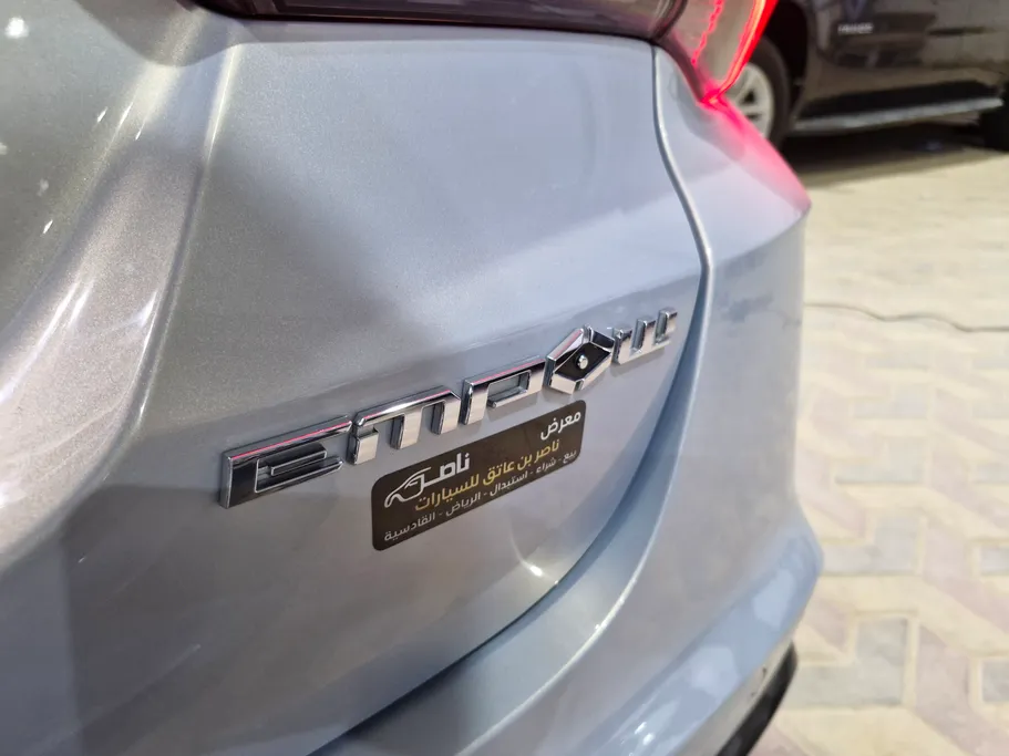 GAC Empow GE 2024 