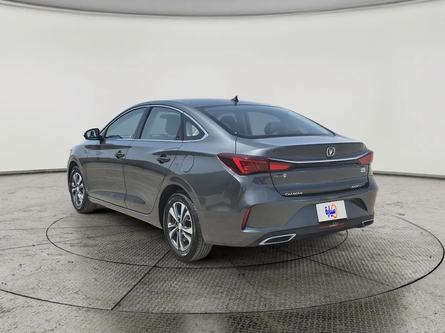 2023 Changan Eado Plus Smart 