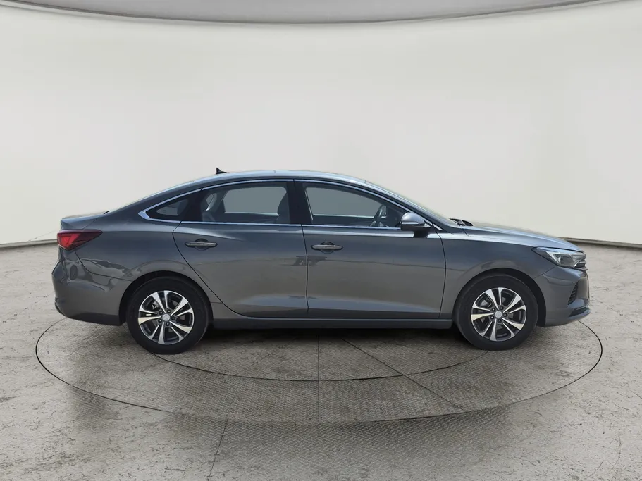 2023 Changan Eado Plus Smart 