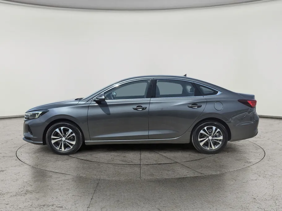 2023 Changan Eado Plus Smart 