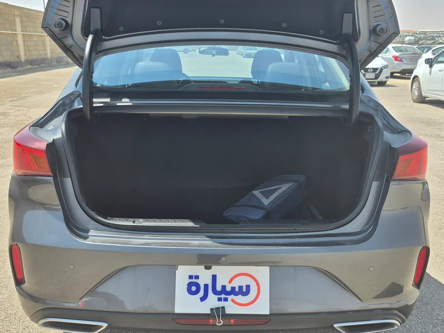 شانجان ايدو بلس Smart 2023 