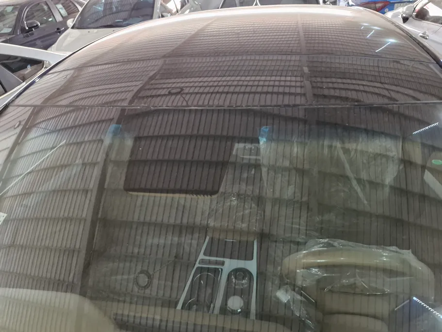 جينيسيس G80 PRESTIGE 2025 