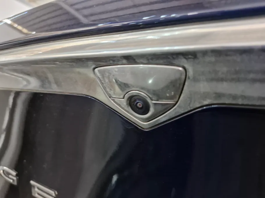 جينيسيس G80 PRESTIGE 2025 