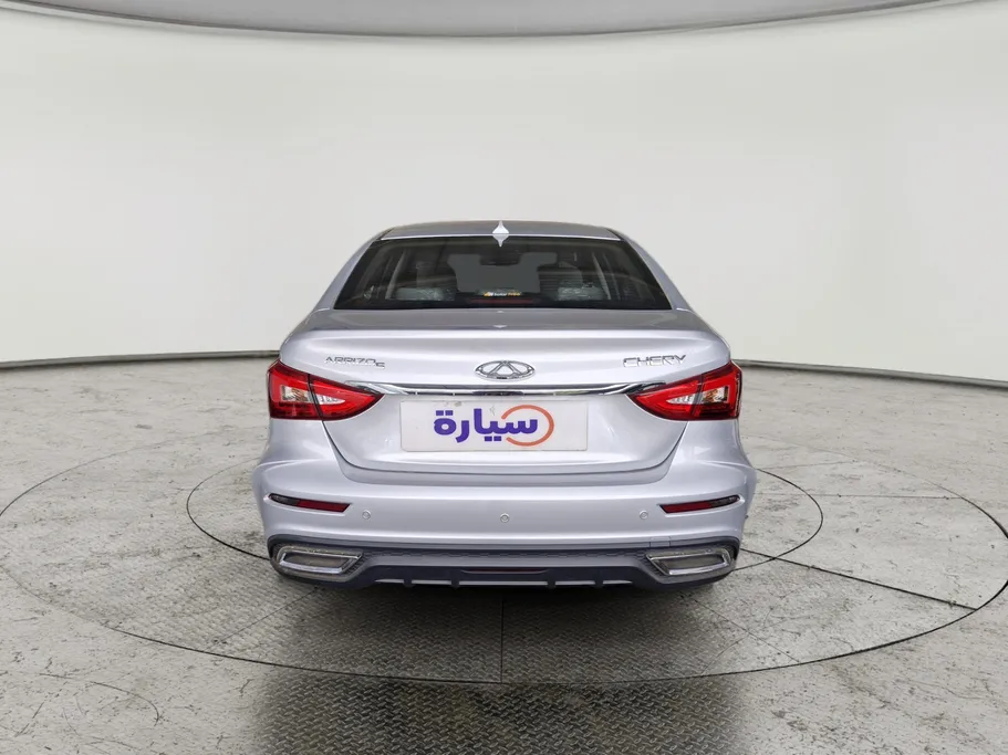 2024 Chery Arrizo 5 Comfort 