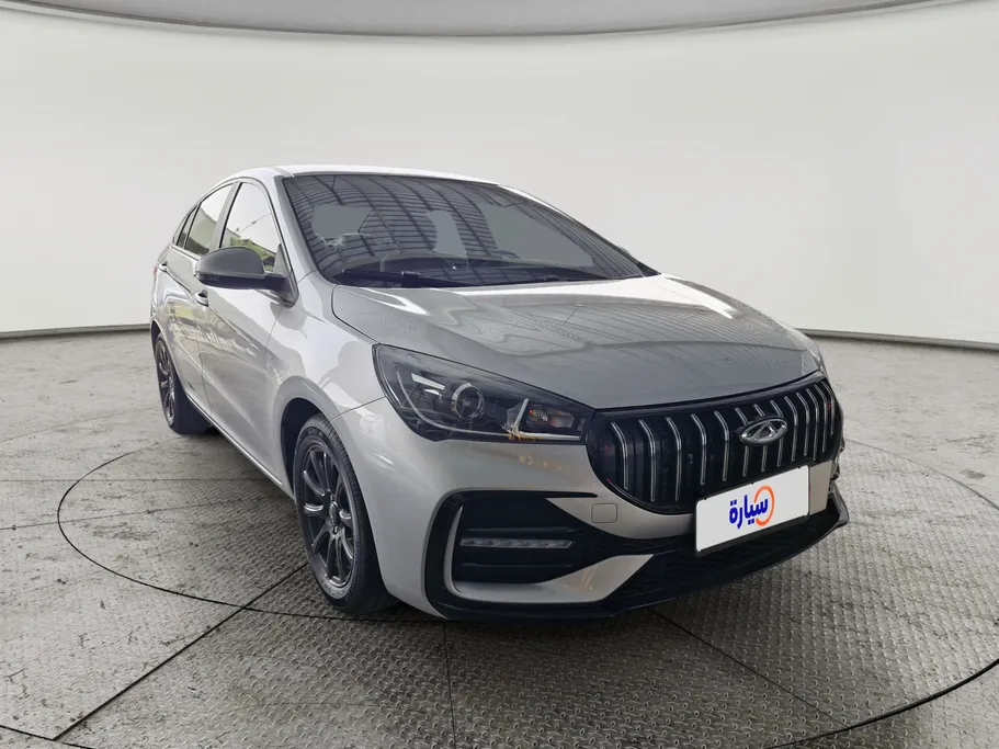 2024 Chery Arrizo 5 Comfort 