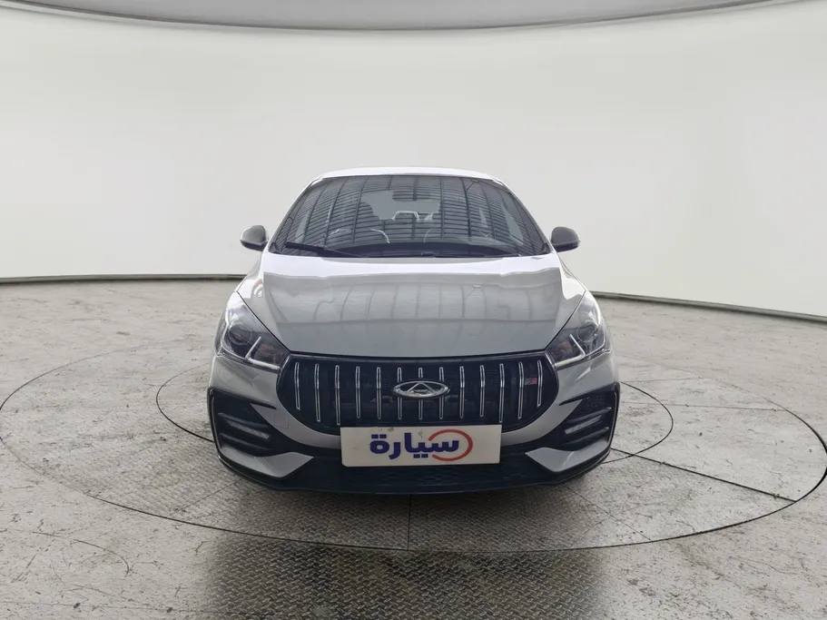 2024 Chery Arrizo 5 Comfort 