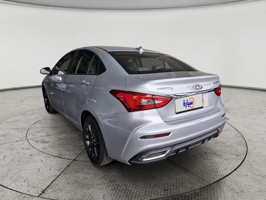 2024 Chery Arrizo 5 Comfort 