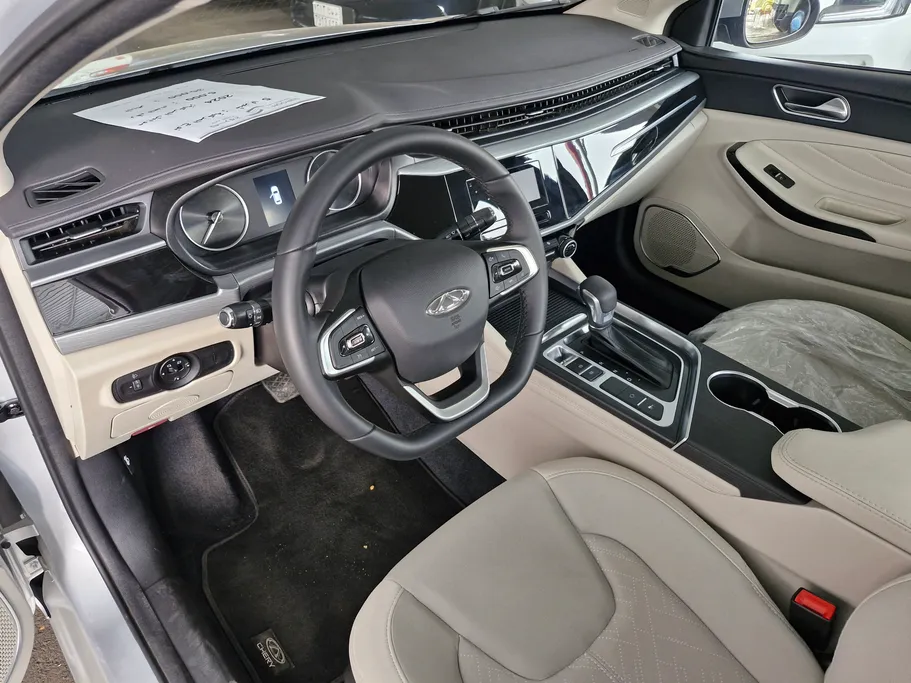 2024 Chery Arrizo 5 Comfort 