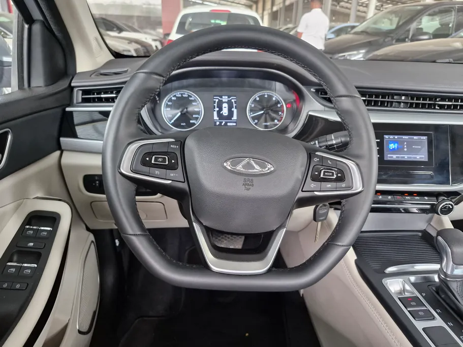 2024 Chery Arrizo 5 Comfort 