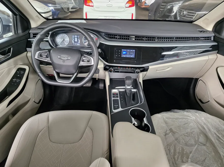 2024 Chery Arrizo 5 Comfort 