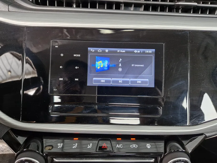 2024 Chery Arrizo 5 Comfort 