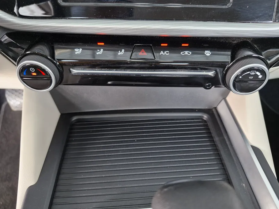 2024 Chery Arrizo 5 Comfort 