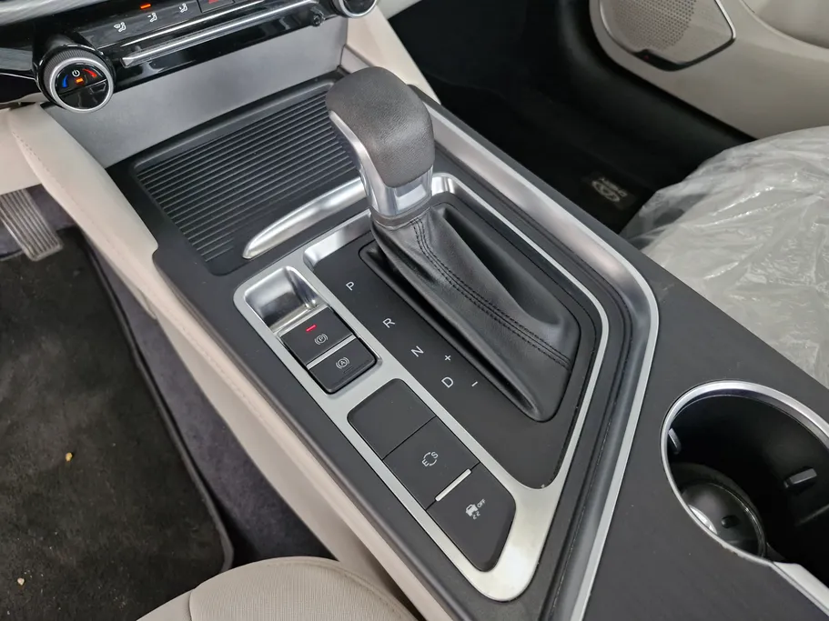 2024 Chery Arrizo 5 Comfort 