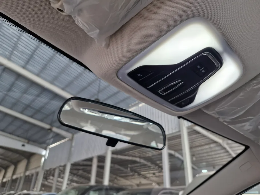 2024 Chery Arrizo 5 Comfort 