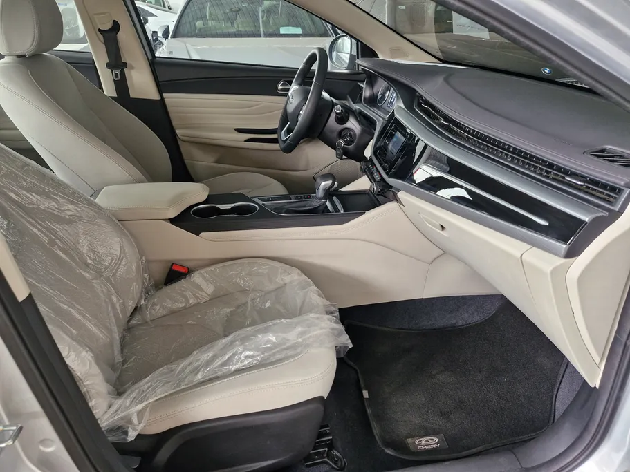 2024 Chery Arrizo 5 Comfort 