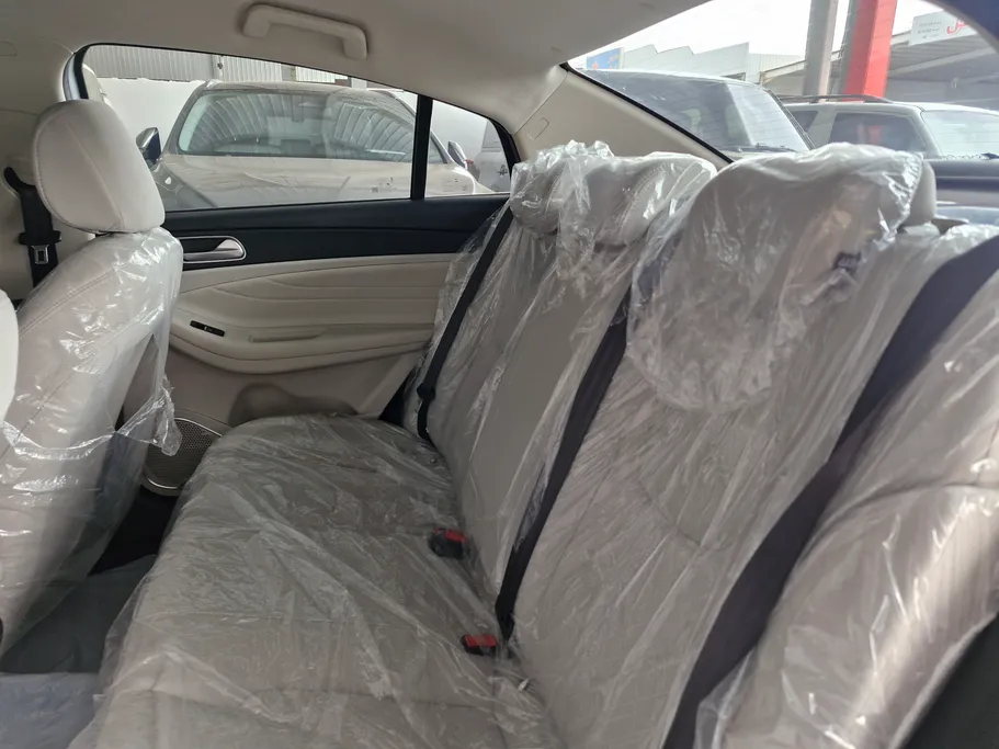 2024 Chery Arrizo 5 Comfort 