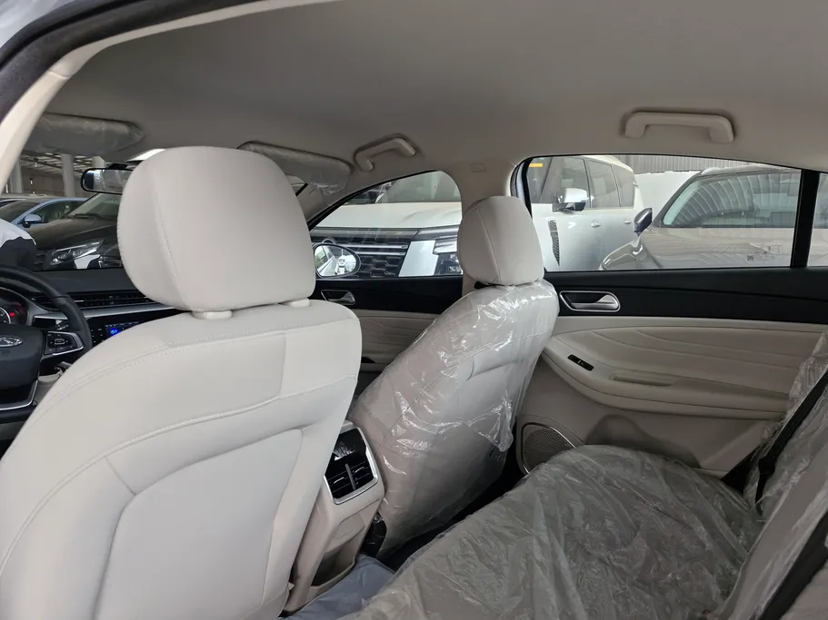 2024 Chery Arrizo 5 Comfort 
