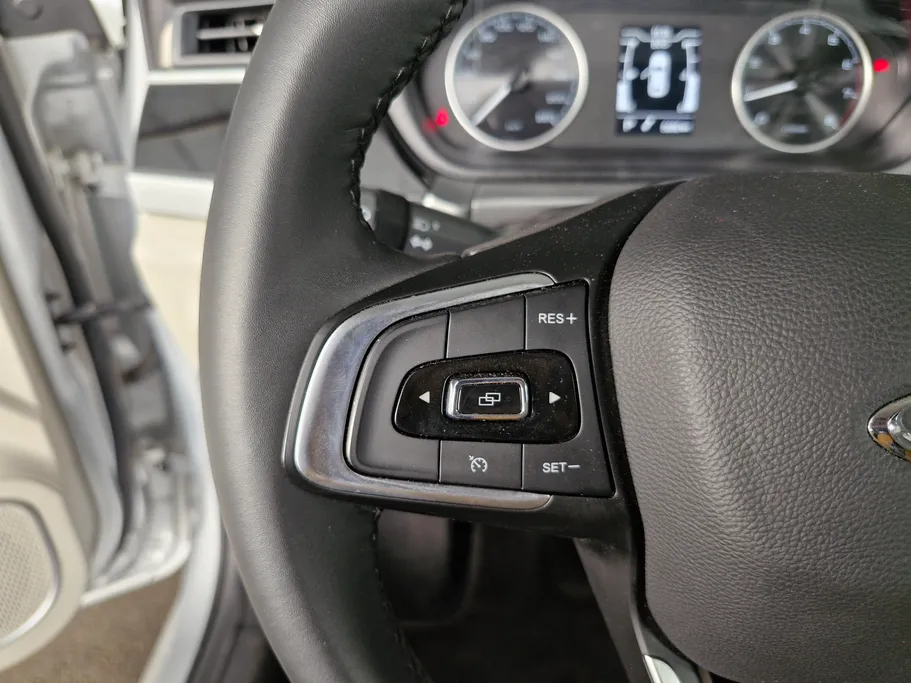2024 Chery Arrizo 5 Comfort 
