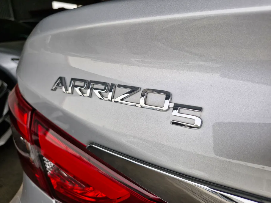 2024 Chery Arrizo 5 Comfort 