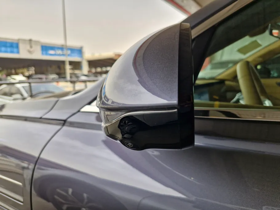 جينيسيس G80 PRESTIGE 2025 