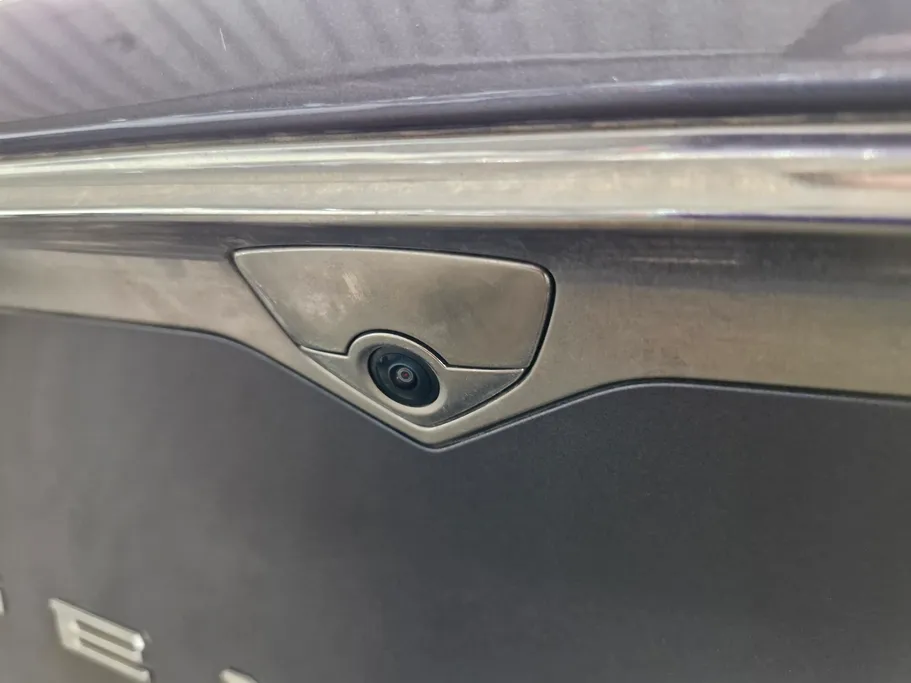 جينيسيس G80 PRESTIGE 2025 