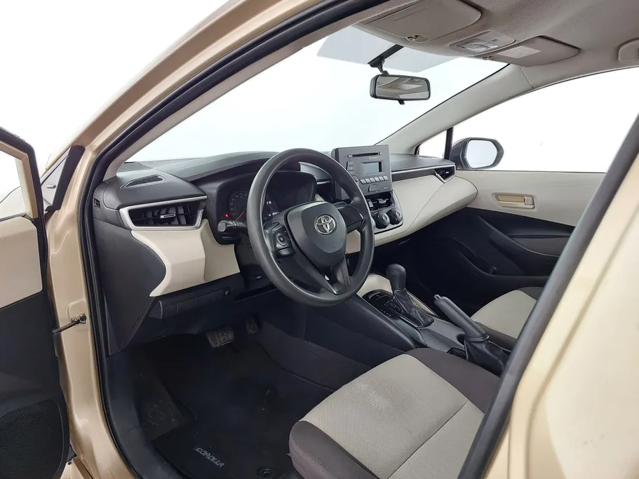 2020 Toyota Corolla XLI 
