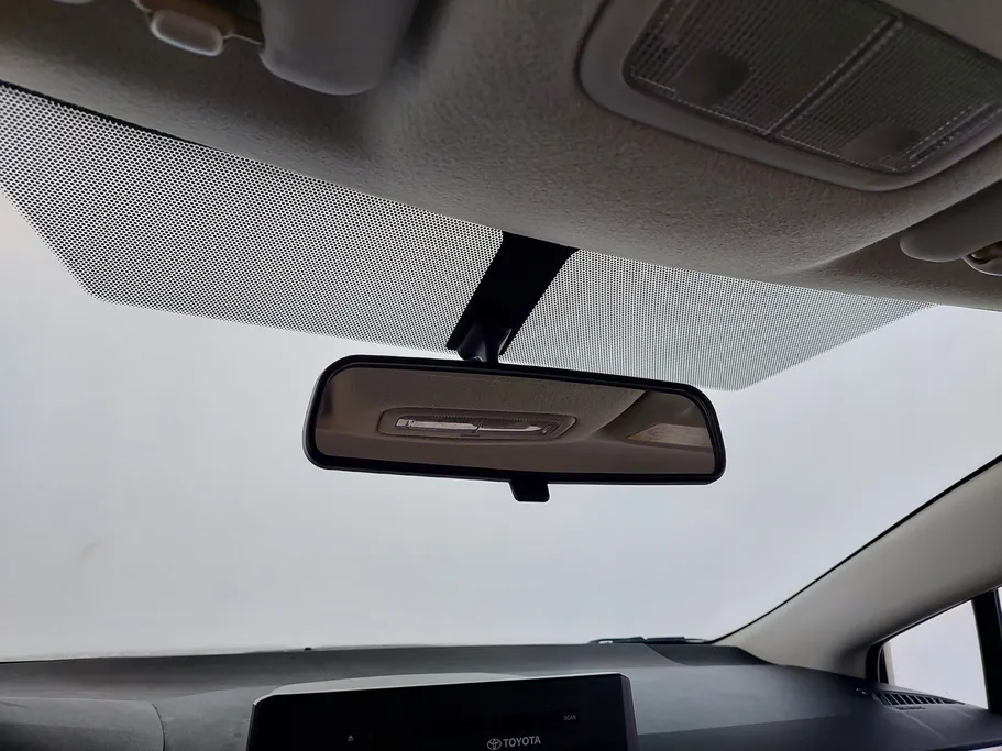 2020 Toyota Corolla XLI 