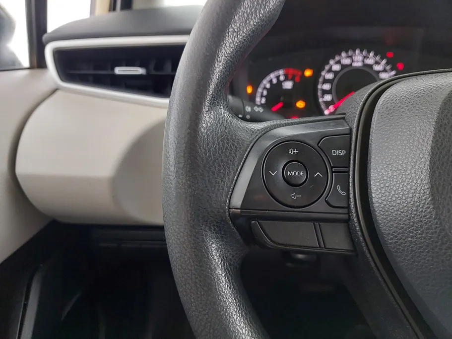 2020 Toyota Corolla XLI 