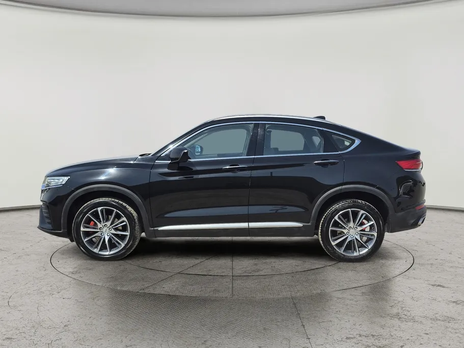 جيلي توجيلا Luxury GL 2022 