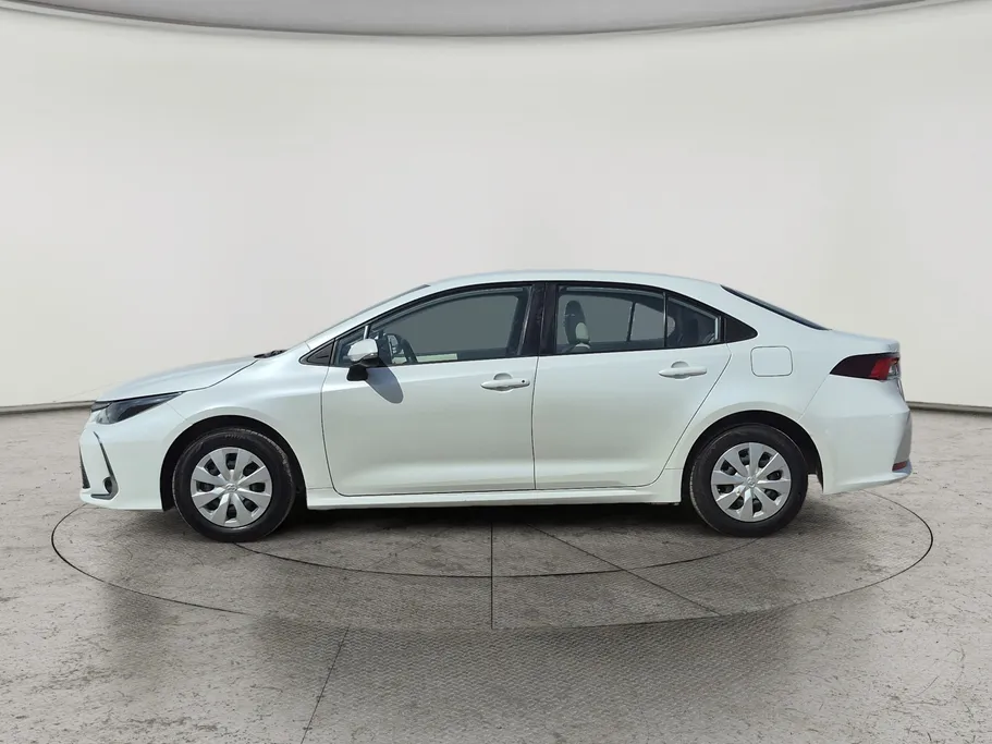2023 Toyota Corolla XLI 