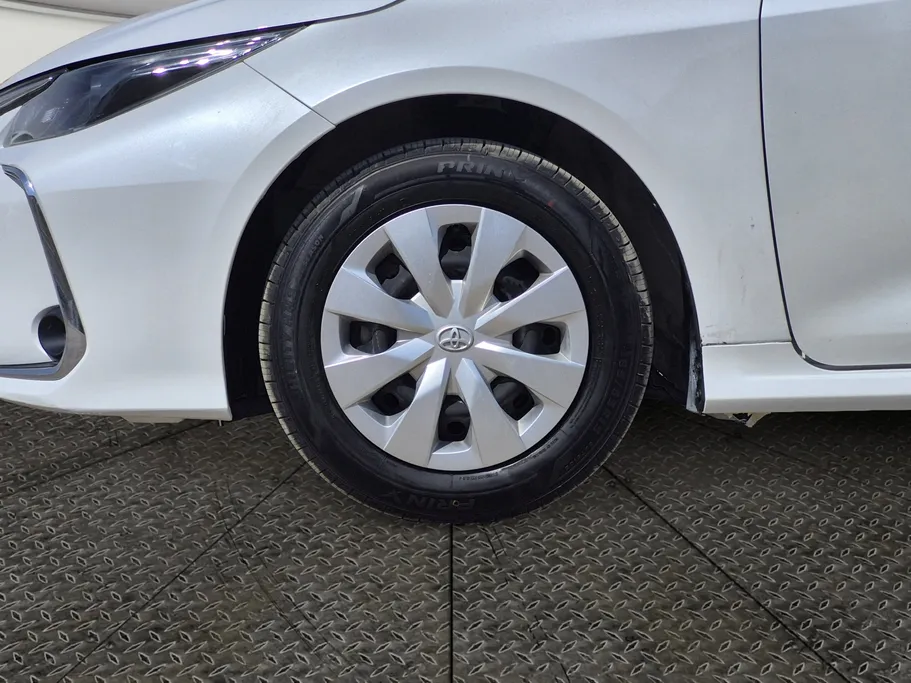 2023 Toyota Corolla XLI 