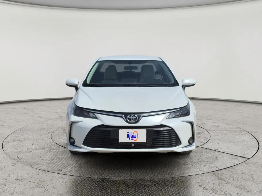2023 Toyota Corolla XLI 