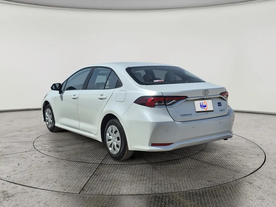 2023 Toyota Corolla XLI 