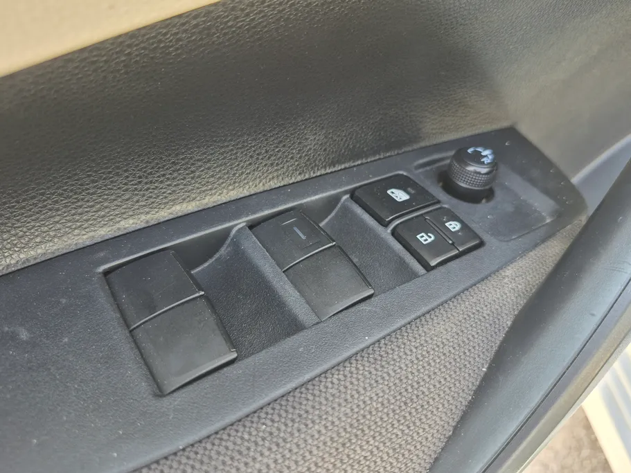2023 Toyota Corolla XLI 