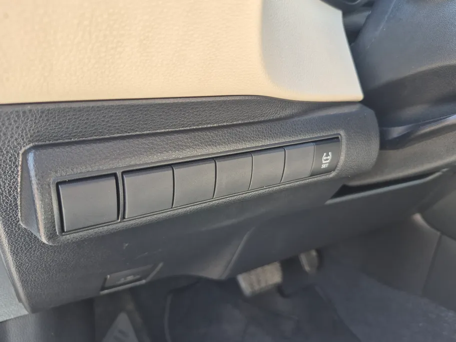 2023 Toyota Corolla XLI 
